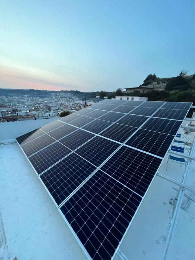 Scala Aparts & Studios - Rhodes Afantou Exterior foto